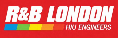 London, Business, R&B London HIU Engineers Limited