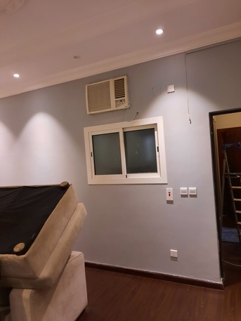 Al Khalidyia, Job Seekers, Paint Work شغل دهان