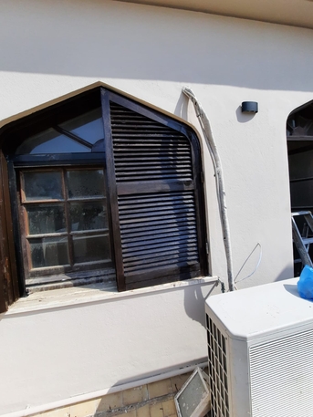 Al Khalidyia, Job Seekers, Paint Work شغل دهان