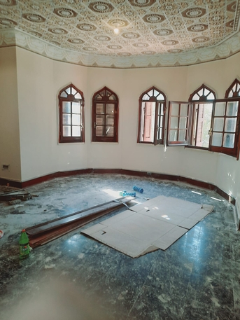 Al Khalidyia, Job Seekers, Paint Work شغل دهان