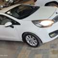 SAR 17000,  Kia Rio,  2014,  Automatic,  258200 KM,