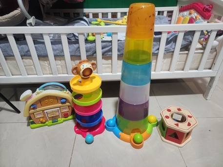 Hasa-Hofuf, Baby & Kid Stuff, SAR 1000,  Baby & Toddlers Stuffs