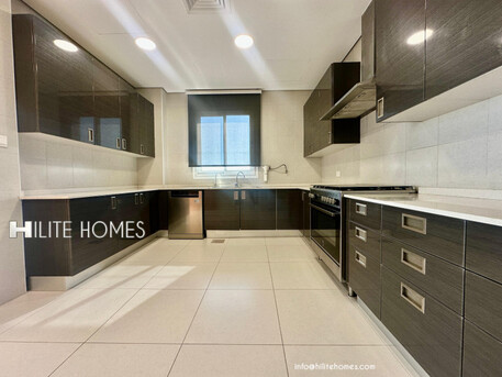 Bneid Al QAR, Apartments/Houses, KWD 2500/month,  4 BR,  VIP Penthouse Apartment For Rent In Bneid Al Qar