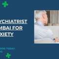 Best Psychiatrist In Mumbai For Anxiety | Fortis Healthcare