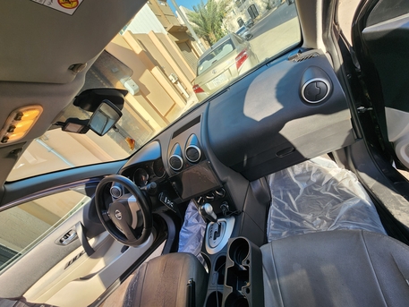 Hasa-Hofuf, Vehicles, Cars & Trucks , SAR 24000,  Nissan Qashqai,  2014,  Automatic,  230 KM,