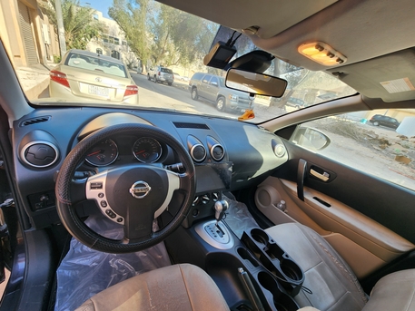 Hasa-Hofuf, Vehicles, Cars & Trucks , SAR 24000,  Nissan Qashqai,  2014,  Automatic,  230 KM,