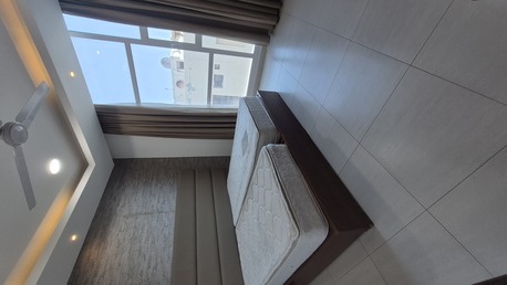 Manama, Apartments/Houses, BHD 380/month,  Furnished,  2 BR,  165 Sq. Meter,  Flat For Rent