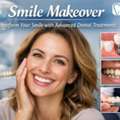 Smile Makeover At Dental Peace &ndash; Transform Your Smile