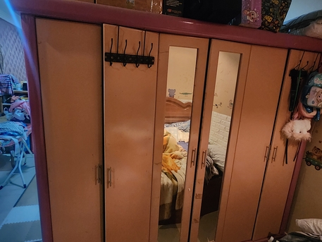 Hasa-Hofuf, Household Items, SAR 1000,  Wardrobes Cabinet Aquarium