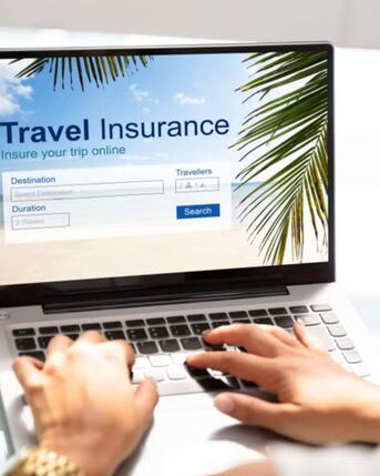 New York, Business, Travelers Insurance Texas