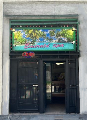 San Francisco, Business, Best Place For Adult Massage San Francisco &ndash; Emerald Spa
