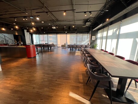 Taipei, Offices, TXI Office & Event Space For Rent &ndash; Taipei, Shilin MRT 5-Min Walk