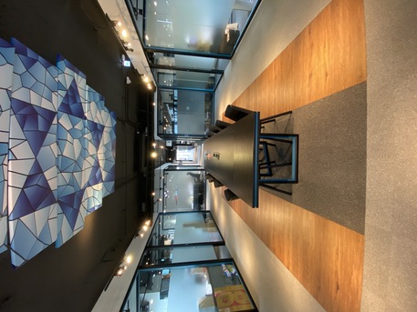 Taipei, Offices, TXI Office & Event Space For Rent &ndash; Taipei, Shilin MRT 5-Min Walk