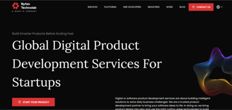 Muscat, Software Development, End-to-End Digital Product Development Services