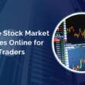 Flexible Stock Market Courses Online For Traders