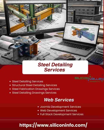 New York, Construction, Philadelphia&rsquo;s #1 Choice For Professional Steel Detailing Services