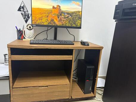 Jubail, Household Items, SAR 75,  Study/Computer Table