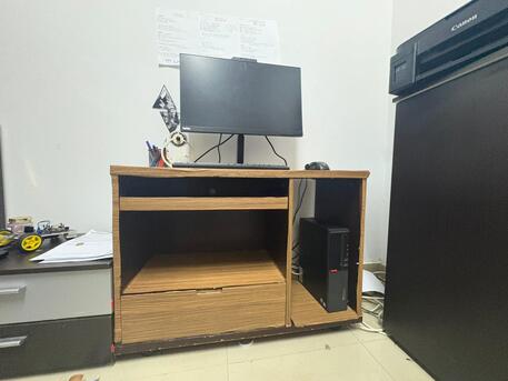 Jubail, Household Items, SAR 75,  Study/Computer Table