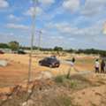 INR 32000,  210 Sq. Yard,  HMDA Gated Villa Plots Sale In Maheshwaram Srisailam Highway ORR 14@7093874335
