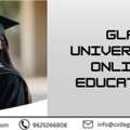 Gla University Online Education