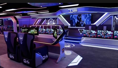 New York, Construction, Future-Proof Your Facility With EBlue Digital Classroom Setup Solutions