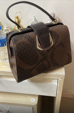 Riyadh, Purses & Wallets, SAR 70,  Ladies Purse Hand Bag