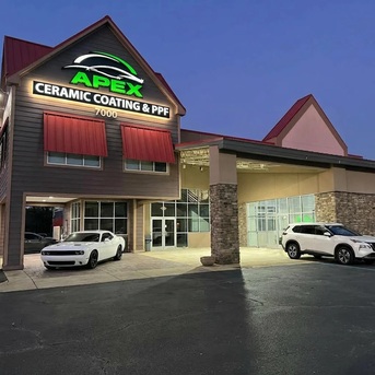 New York, Automotive, Apex Ceramic Coatings And PPF