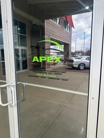 New York, Automotive, Apex Ceramic Coatings And PPF