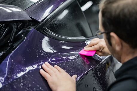 New York, Automotive, Apex Ceramic Coatings And PPF
