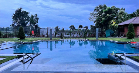 Bangalore, Travel, Luxury Farm Stay Resort In Mysore For Families, Wellness & Fun-Filled Escapes