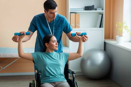 New York, Health, Physical Therapy In Hollywood FL