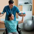Physical Therapy In Hollywood FL