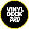 Vinyl Deck Pro
