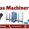 Are You Choosing The Right Glass Machinery For Your Fabrication Needs?