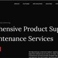 Ongoing Software Maintenance & Dedicated Support Services