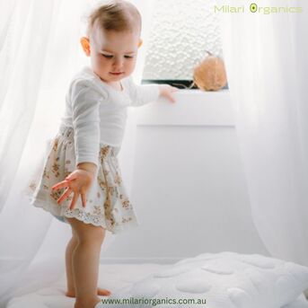 Brisbane, Marketing, Best Toddler Pillow &ndash; Natural Comfort Guaranteed