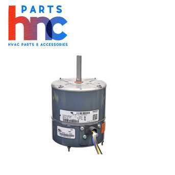 New York, Air Conditioners, USD 496,  Rheem-Ruud 51-102728-28 ECM Outdoor Motor