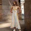 USD 360,  Premium Women's Boho Dresses & Resort Wear - Guadalupe Design
