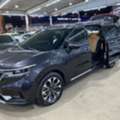 SAR 86500,  KIA CARNIVAL HI-LIMOUSINE,  2022,  Automatic,  34000 KM,  MID OPTION 9 SEATER FAN DISEL =-=