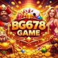 BG678 Game Official Platform &ndash; Secure Login, Fast App Download & ₹100 Welcome Bonus