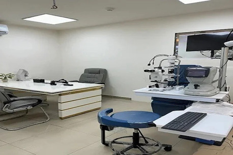 Haryana, Health, Eye Hospital In Faridabad &ndash; Eyeroots Comprehensive Eye Care