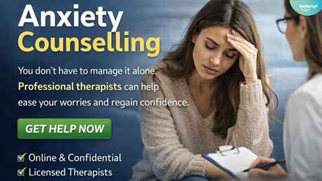 Mumbai, Counseling, Take The First Step Toward Emotional Relief