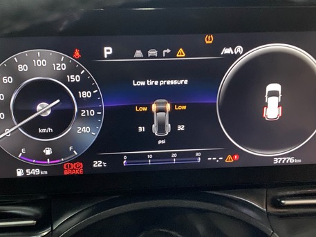 Riyadh, Vehicles, Cars & Trucks , SAR 86500,  KIA CARNIVAL HI,  2022,  Automatic,  34000 KM,  MID OPTION 9 SEATER FAN DISEL =-=KIA  HI-LIMOUSINE