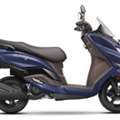 INR 50000,  Suzuki Aerio,  2018,  45 KM,  Used Scooty In Ahmedabad | Certified Second-Hand Scooty