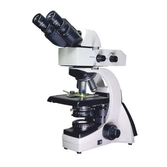 Haryana, Machinery, INR 4000,  Leading Microscope Manufacturer In India: Almicro (Micro Measure And Instruments)