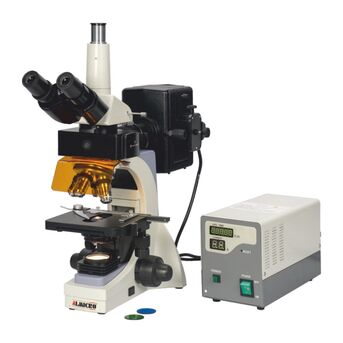 Haryana, Machinery, INR 4000,  Leading Microscope Manufacturer In India: Almicro (Micro Measure And Instruments)