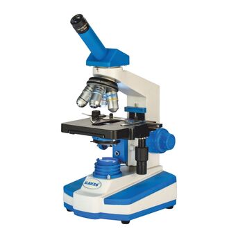 Haryana, Machinery, INR 4000,  Leading Microscope Manufacturer In India: Almicro (Micro Measure And Instruments)