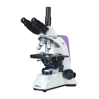 Haryana, Machinery, INR 4000,  Leading Microscope Manufacturer In India: Almicro (Micro Measure And Instruments)