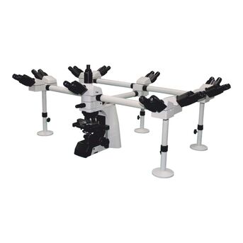 Haryana, Machinery, INR 4000,  Leading Microscope Manufacturer In India: Almicro (Micro Measure And Instruments)