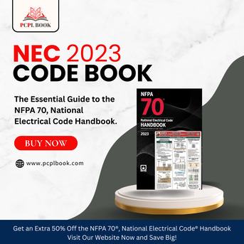 New York, Books, USD 118,  Complete Guide To NFPA 70, National Electrical Code Handbook, 2023 Edition